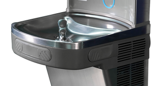 Distributeur d'eau froide mural en acier inoxydable 2025 pour bureau, avec station de remplissage de bouteilles – Approvisionnement direct usine - Product Image 6