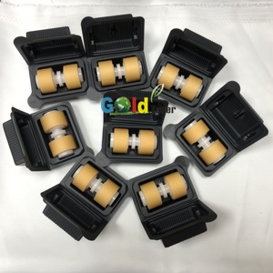 ลูกกลิ้งป้อนกระดาษสำหรับ Canon,ลูกกลิ้งป้อนกระดาษ FB2-7777-020 FB2-7777-000 IR-4600N 5000 5000i <span class=keywords><strong>5020i</strong></span> 6000 6000i 6020i - Product Image 3