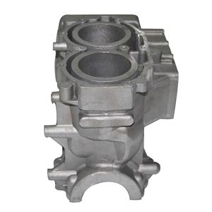 Ensemble de cylindres de moteur rond en aluminium moulé sous pression, haute Performance, oem, odm, 4 pièces - Product Image 1
