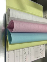 Notes de livraison imprimées sur mesure ; impression de contrats et d'accords en 2, 3 ou 4 feuillets, contrats de vente, documents de contrat de location