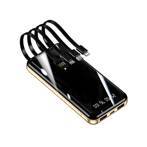 แบตเตอรี่สำรอง Huawei ขนาด2600mAh ไวเบรเตอร์<span class=keywords><strong>พา</strong></span><span class=keywords><strong>ว</strong></span><span class=keywords><strong>เวอร์</strong></span><span class=keywords><strong>แบงค์</strong></span> - Product Image 2