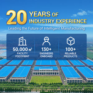 Mobiler Kiesbrecher und Sandhersteller für Flusskiesel und Kalkstein mit CE-Zertifizierung - Product Image 2