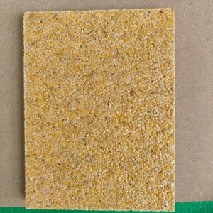 <span class=keywords><strong>Pierre</strong></span> de résine lavée de qualité supérieure pour la décoration paysagère des hôtels, villas et cours – Nombreuses options de couleurs - Product Image 5