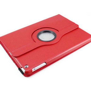 Funda Protectora de Cuero PU Personalizada, Estilo Cosido, con Función de Activación/Suspensión Automática para iPad Pro Max 12.9 13 10.2 10.9 - Product Image 3