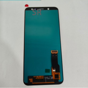 Đặc điểm kỹ thuật cao sản phẩm Màn hình hiển thị cho Samsung J6 j600 J6-2018 j600f điện thoại di động màn hình thay thế màn hình - Product Image 6
