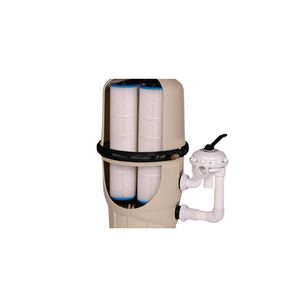 <span class=keywords><strong>Filtre</strong></span> de terre de diatomées en fibre de verre pour la filtration de l'eau - Product Image 5