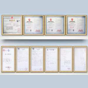 कम आरपीएम स्थायी चुंबक जनरेटर, कस्टम वोल्टेज 12 वी/24v/48v और आरपीएम, पवन/जल मुक्त ऊर्जा प्रणाली के लिए - Product Image 6
