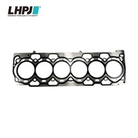 Junta de Culata L359 LR006664 LR002056 para Land Rover Freelander 2 LR2 3.2 08-12 B6324S, Kit de Reparación de la Cabeza del Cilindro
