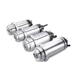 <span class=keywords><strong>Broche</strong></span> motorisée haute vitesse HFS-210g BT40 fraiseuse moteur Fanuc <span class=keywords><strong>broche</strong></span> électrique pour centre d'usinage <span class=keywords><strong>vertical</strong></span> - Product Image 6