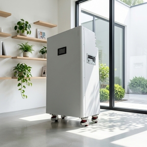 ชุดแบตเตอรี่ลิเธียม LIFEPO4 แบบ DIY สำหรับ EU US ขนาด 16Kwh 15kwh พร้อม BMS V19 48V 51.2V 16S 280Ah 314Ah สำหรับเก็บพลังงานในบ้าน - Product Image 2