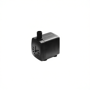 8W Submersible <b>Pump</b> for Aquariums & Accessories High Flow Rate H Head - Product Image 1