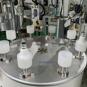 <span class=keywords><strong>B22</strong></span> <span class=keywords><strong>LED</strong></span> bóng đèn lắp ráp máy <span class=keywords><strong>B22</strong></span> tự động cap Uốn Tóc bồng Máy <span class=keywords><strong>Led</strong></span> <span class=keywords><strong>B22</strong></span> máy đúc - Product Image 3