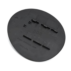 Sello de la tapa del tanque de combustible Ford 8A61A405A02AFW, pieza de repuesto de plástico para Fiesta - Product Image 3