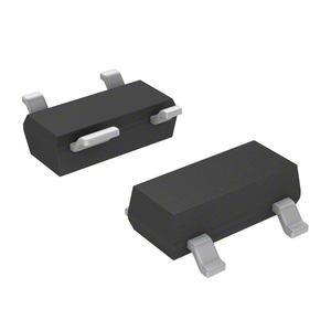 Transistori MOSFET MCU SOC IGBT, Moduli e Chip Driver Gate FLASH Bipolari SAK-C161CS-LF <span class=keywords><strong>CA</strong></span> SAK-C868-1SG BA SMD - Product Image 5