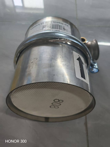 <span class=keywords><strong>Filtre</strong></span> à particules diesel approuvé par l'EPA pour Berlingo C2 C3 C4 C5 Mini <span class=keywords><strong>Partner</strong></span> 1.6L 2004-2011 - Product Image 3
