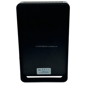 Modem fibre optique double bande ONU avec Ethernet 1GE+3FE, téléphone intégré et Wi-Fi double bande 2.4G/5G - Product Image 3