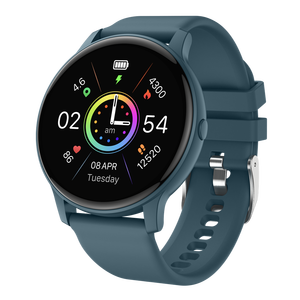<span class=keywords><strong>Montre</strong></span> intelligente populaire avec écran rond de 1,3 pouce, étanche, carte SIM, Bluetooth, <span class=keywords><strong>montre</strong></span> intelligente intelligente, <span class=keywords><strong>montre</strong></span> intelligente Android - Product Image 2