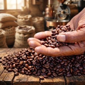 HOT SELLING Thai Pure Arabica Roasted <b>Coffee</b> <b>Beans</b> - Product Image 2