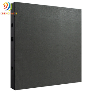 Waterproof Led Advertising P4 P5 P6 P8 P10 Outdoor <b>Display</b> Modules Large Video Screens <b>Wall</b> 3d Screen Outdoor Fixed LED <b>Display</b> - Product Image 2