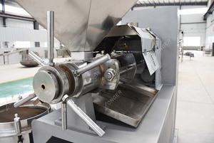 Machine d'extraction d'huile de tournesol, ml, extracteur d'huile d'olive, keta noyer Baobab, graines de Moringa, turquie - Product Image 5