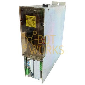 Indramat DDS021W100D - Reconditionné - Product Image 1