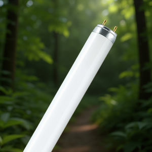 Tube fluorescent standard T8 26mm 18W 6500K - Product Image 3