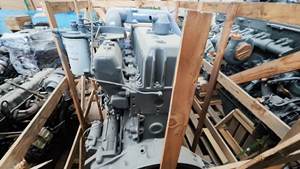 ชิ้นส่วนเครื่องยนต์ดีเซลของ6WG1อีซูซุของแท้ใช้งานได้ดีเยี่ยมการนำเข้าวัสดุเหล็กสำหรับเครื่องจักรวิศวกรรม - Product Image 2