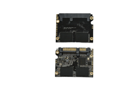 Penjualan terlaris OEM 128G 256G 512G 1TB 2.5 "SATA SSD Hard Drive