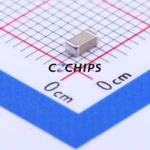 Condensateur SMD (MLCC) AC1206KKX7R0BB104 1206 (Capacité : 100nF) (Précision : 10%) Tension nominale : 100V - Product Image 1