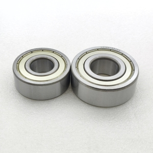 Rodamientos de Bolas de Ranura Profunda 6200 6201 6203 6204 6205 6206 6207 6208 6209 <span class=keywords><strong>6210</strong></span> 6211 6213 6214 6215-2Z/ZV3 para Maquinaria Pequeña - Product Image 3