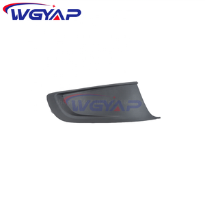 WGYAP OEM 2K5853666 9B9 Nueva Cubierta Original de Faro Antiniebla ABS para Parachoques Delantero Derecho Compatible con <span class=keywords><strong>VW</strong></span> <span class=keywords><strong>CADDY</strong></span> TOURAN - Product Image 3
