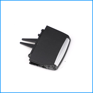 แผ่นปรับทิศทางและคลิปปรับช่องแอร์ Volvo XC90 รุ่น 31366914 สำหรับเปลี่ยนซ่อม วัสดุ ABS - Product Image 3
