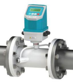 TUF-2000F DN15-DN6000 เครื่องวัดอัตราการไหลแบบอัลตราโซนิกแบบคงที่ในตัว - Product Image 6