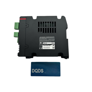 เครื่องมือวัดด้วยเลเซอร์แบบเส้น 2D/3D รุ่น LJ-X8000A ยี่ห้อ KEYENCE ของใหม่ พร้อมคอนโทรลเลอร์เวอร์ชันพัฒนา 3D มีสินค้าในสต็อก - Product Image 3
