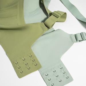 Reggiseno Sexy senza cuciture reggiseno senza ferretto morbido intimo intimo donna intimo donna intimo intimo donna 0360 - Product Image 2