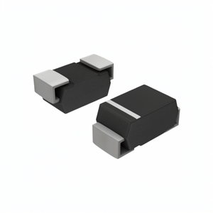 DO-214AC, SMA Authorized Distributor Diodes Components Electronic 1SMA5932BT3 - Product Image 1