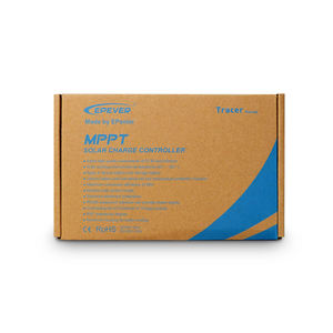 Epever Tracer7810BP Contrôleur de chargeur solaire IP68 30a Mppt avec pour système d'alimentation solaire sans fil hors réseau - Product Image 5