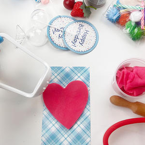 Kit de pâte à <span class=keywords><strong>modeler</strong></span> DIY non toxique, jeu de simulation de <span class=keywords><strong>cuisine</strong></span> créative pour enfants, pâte alimentaire colorée, ensemble de pâtisserie - Product Image 4