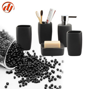 Usine de matériaux PVC DY, particules de PVC personnalisées <span class=keywords><strong>pour</strong></span> l'extrusion de <span class=keywords><strong>tuyauterie</strong></span> en plastique dur et les boîtiers électriques moulés par injection - Product Image 1