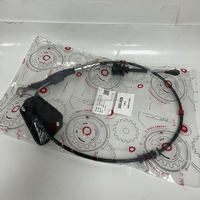 Câble de changement de vitesse de pièces automobiles haute Performance 34935-JN20B pour Nissan Teana J32R 34935JN20B