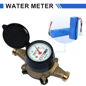 Литиевая батарея ER18505 14.4В 4000мАч LiSOCl2 высокой емкости для IoT, умного отслеживания активов и игрушек - Product Image 2