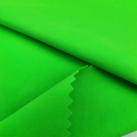 Tissu extensible en nylon TASLON tissé, imperméable, anti-UV, respirant, Ripstop Spandex, extensible dans les deux sens, pour pantalons, shorts et robes