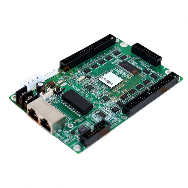 Pcb Manufacturing Assembly for Smt Prototype Board.