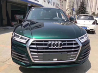 Vinilo Adhesivo Metalizado Verde Esmeralda Super Brillante, Rollo de Vinilo TPU para Decoración de Automóviles con Reparación Térmica