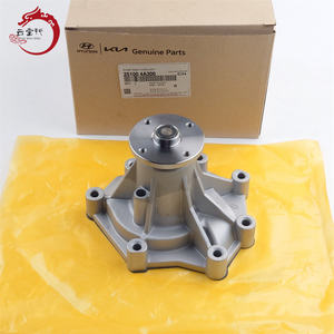 Pompe de refroidissement de haute qualité PUMP ASSY-COOLANT 25100-4A300 251004A300 pour Hyundai Accent 25100 4A300 - Product Image 1