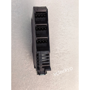 Bihl+Wiedemann Secure Contact Expansion BWU2539 Module <b>Used</b> - Product Image 4
