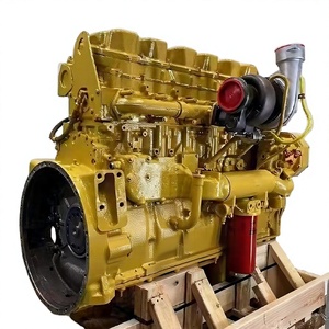 E3408B E3408C E3408D E3408E ชุดกระบอกสูบยาว 3408B 3408C 3408D 3408 ชุดเครื่องยนต์ดีเซล - Product Image 1