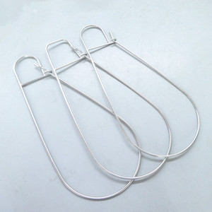 Dritto Anti-spargimento a <span class=keywords><strong>sgancio</strong></span> <span class=keywords><strong>rapido</strong></span> in acciaio inox 304 grande gioco Clip fish lock <span class=keywords><strong>pesca</strong></span> subacquea pesce Stringer per la <span class=keywords><strong>pesca</strong></span> in Kayak - Product Image 6