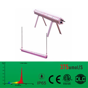 Lampada LED per Coltivazione a Spettro Completo 125W CRI>90 Luce Naturale per Laboratori <span class=keywords><strong>di</strong></span> Ricerca e Allevamento - Product Image 2