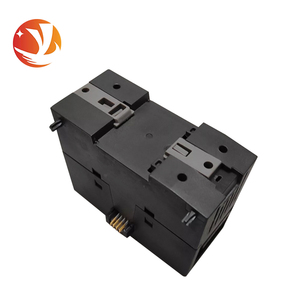Module d'entrée/sortie analogique PLC programmable SIEMENS 6ES7 288-3AE04-0AA0 6ES7288-3AE04-0AA0 16 E/S 110V neuf d'origine - Product Image 4